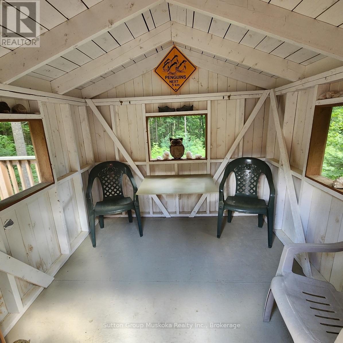 1004 East Cooper Lake Road, Lake Of Bays, Ontario  P0A 1H0 - Photo 27 - X12278215