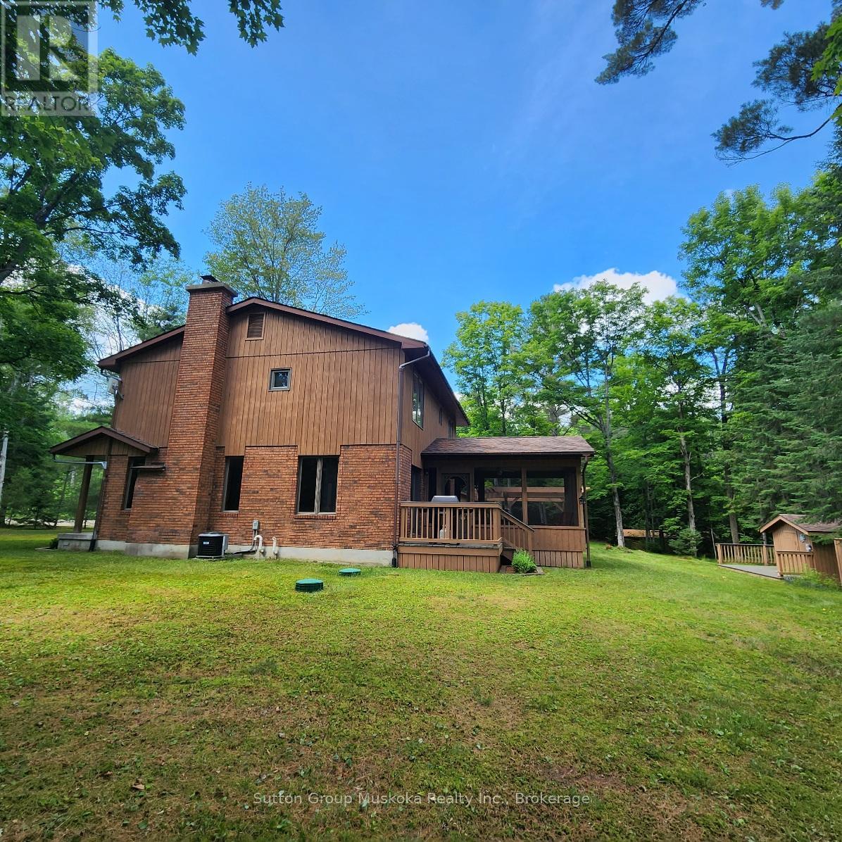 1004 East Cooper Lake Road, Lake Of Bays, Ontario  P0A 1H0 - Photo 43 - X12278215