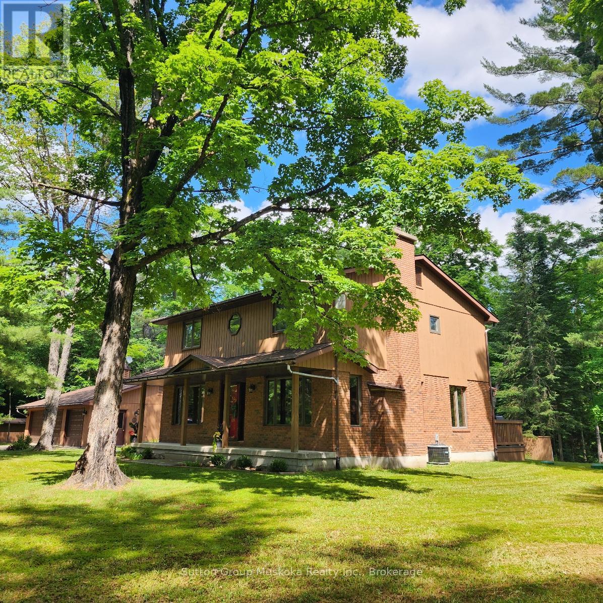 1004 East Cooper Lake Road, Lake Of Bays, Ontario  P0A 1H0 - Photo 44 - X12278215