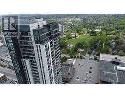60 CHARLES Street W Unit# 1601, Kitchener, Ontario