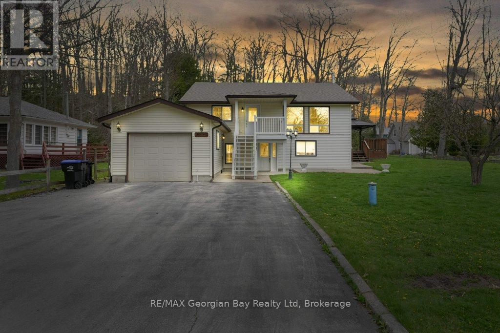 67 ROC ROAD, Tiny, Ontario