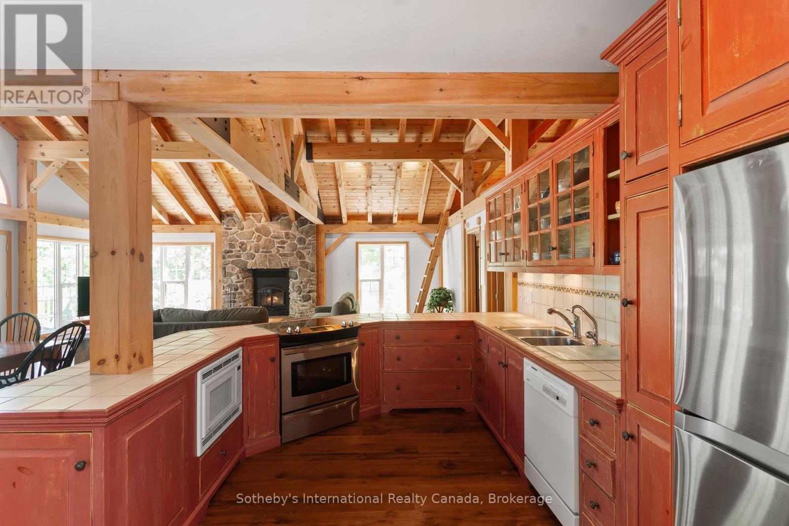 520 Is 80 Go Home Lake, Georgian Bay, Ontario  P0C 1H0 - Photo 13 - X12278248