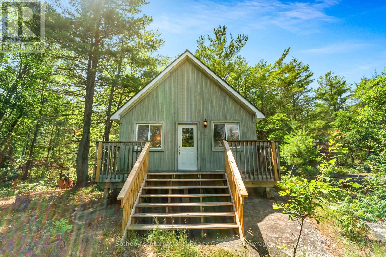 520 Is 80 Go Home Lake, Georgian Bay, Ontario  P0C 1H0 - Photo 22 - X12278248