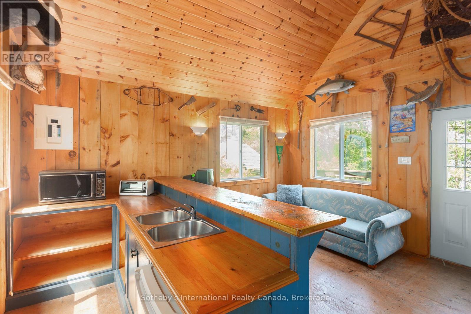 520 Is 80 Go Home Lake, Georgian Bay, Ontario  P0C 1H0 - Photo 24 - X12278248