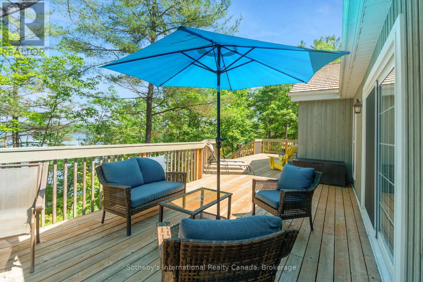 520 Is 80 Go Home Lake, Georgian Bay, Ontario  P0C 1H0 - Photo 30 - X12278248