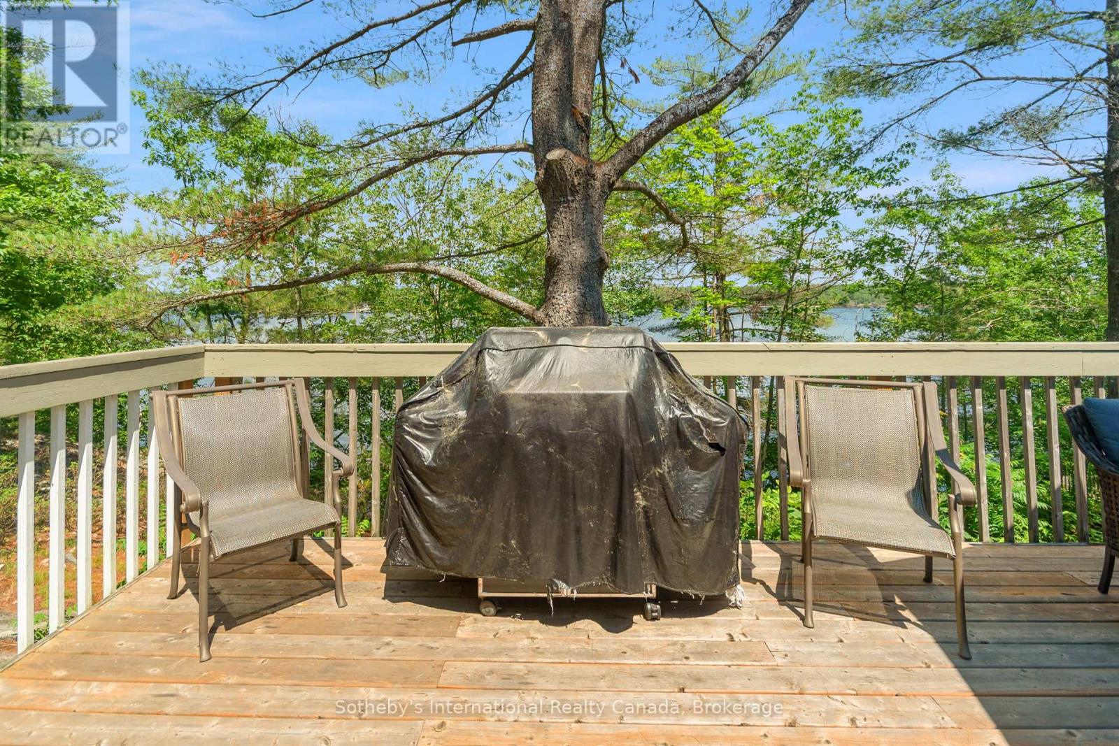 520 Is 80 Go Home Lake, Georgian Bay, Ontario  P0C 1H0 - Photo 31 - X12278248