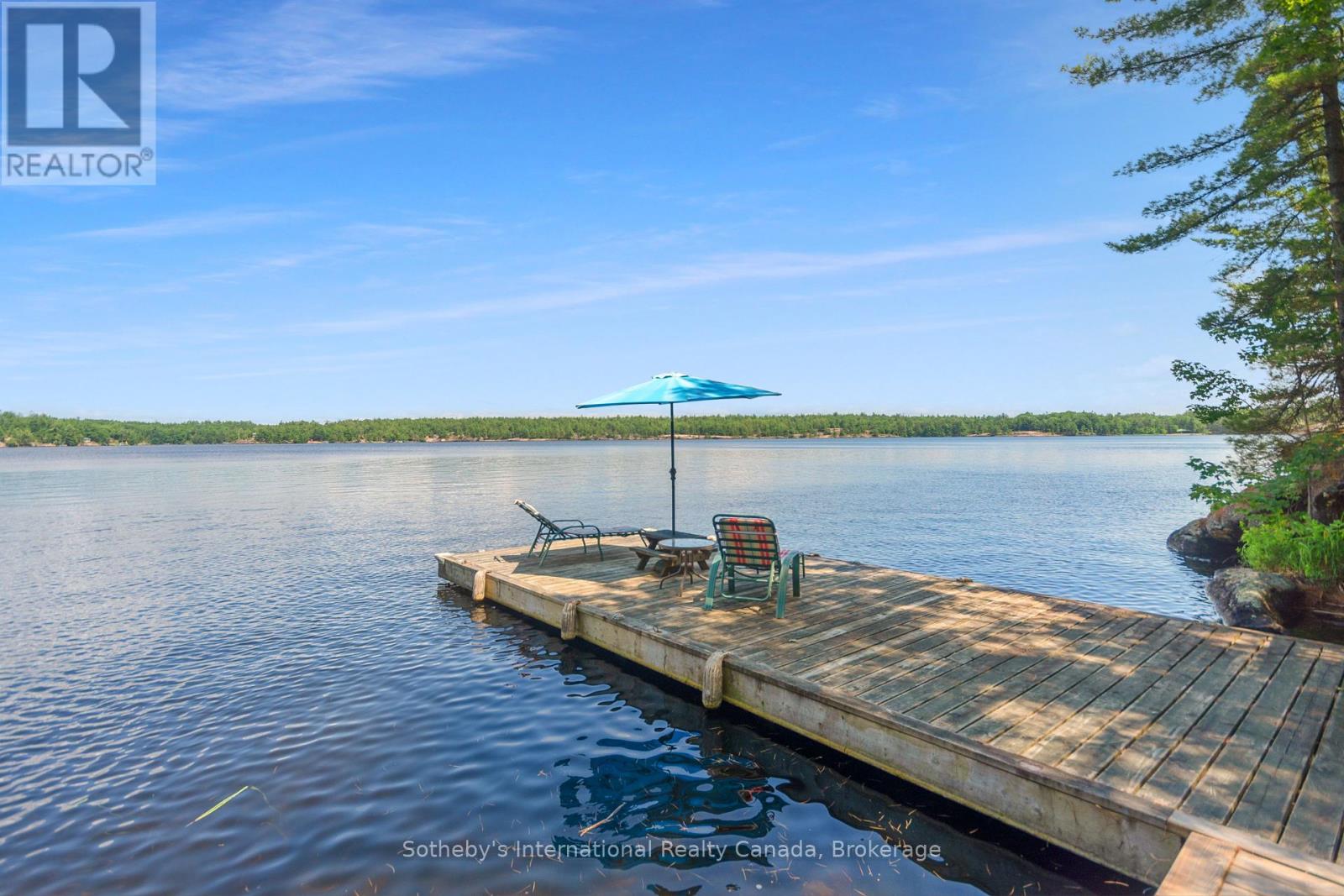 520 Is 80 Go Home Lake, Georgian Bay, Ontario  P0C 1H0 - Photo 35 - X12278248