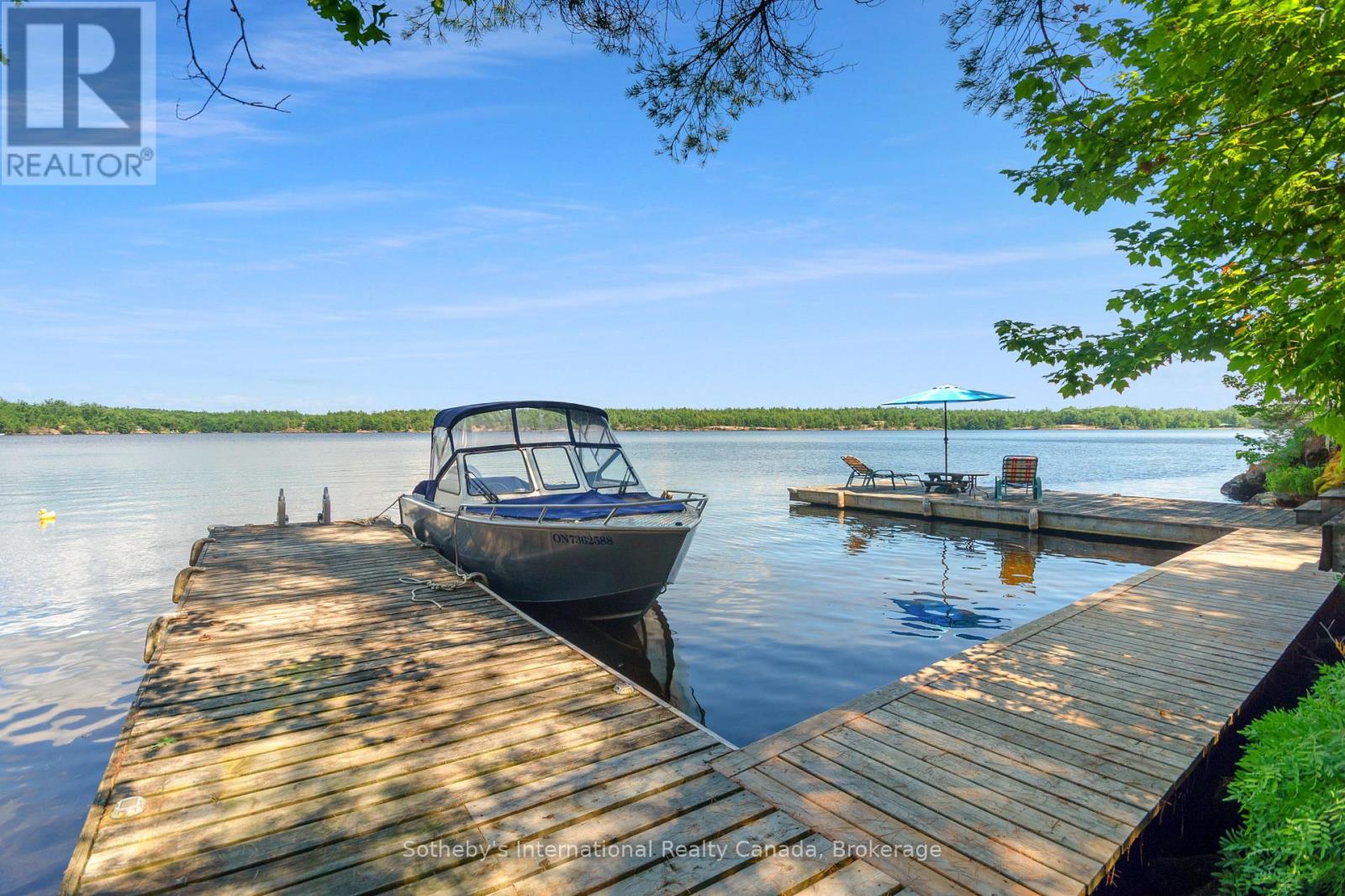 520 Is 80 Go Home Lake, Georgian Bay, Ontario  P0C 1H0 - Photo 37 - X12278248