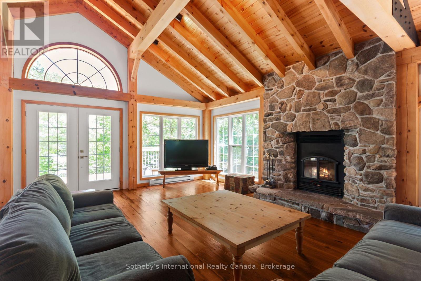 520 Is 80 Go Home Lake, Georgian Bay, Ontario  P0C 1H0 - Photo 4 - X12278248