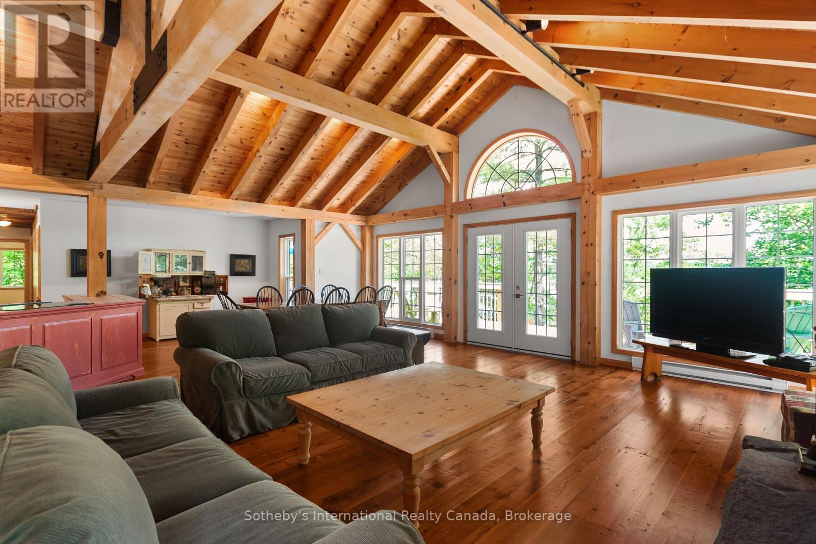 520 Is 80 Go Home Lake, Georgian Bay, Ontario  P0C 1H0 - Photo 5 - X12278248