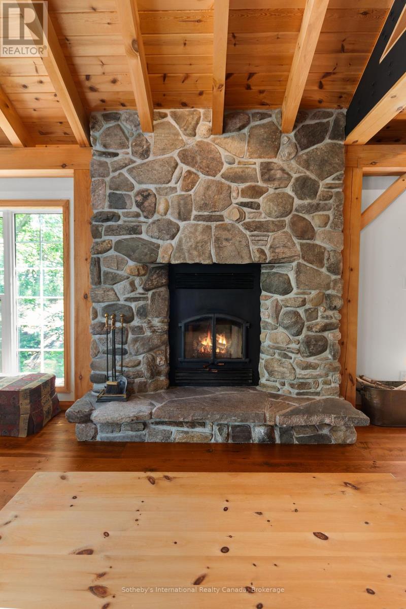 520 Is 80 Go Home Lake, Georgian Bay, Ontario  P0C 1H0 - Photo 6 - X12278248