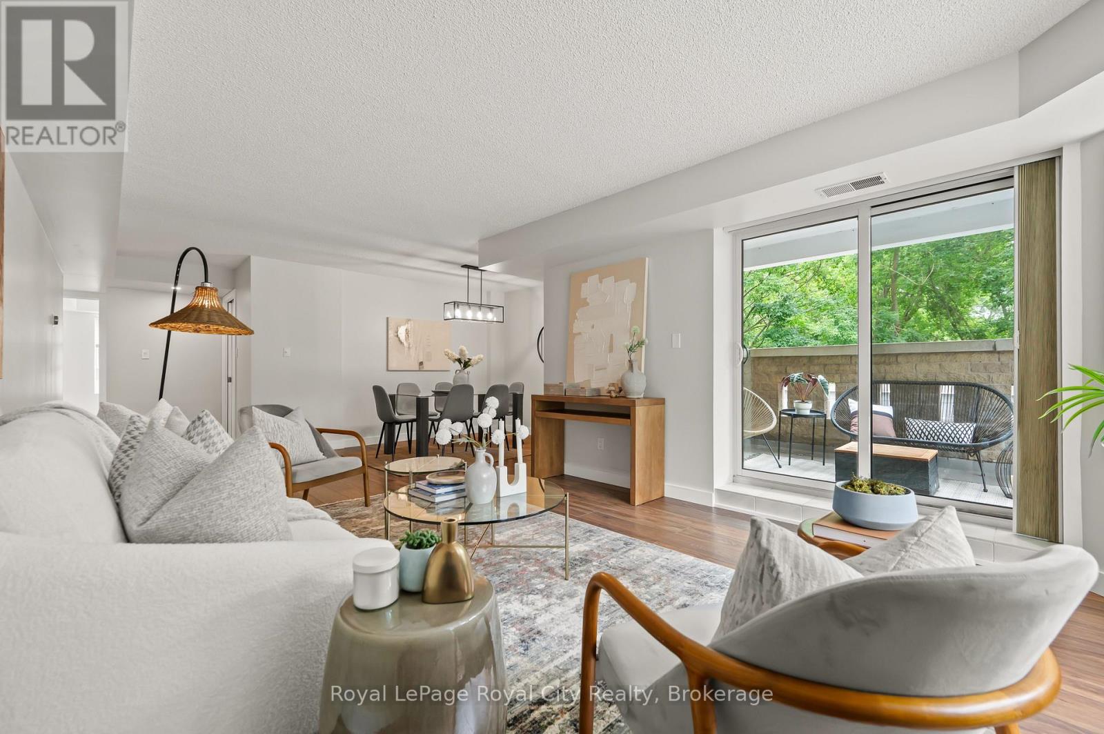 201 - 281 Bristol Street, Guelph, Ontario  N1H 8J3 - Photo 11 - X12278271