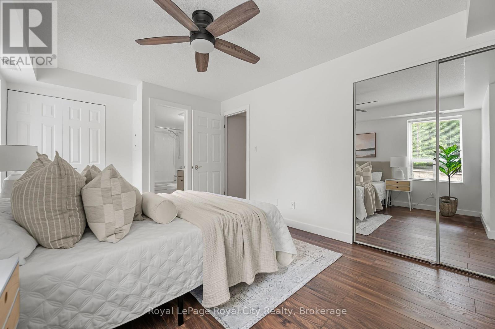 201 - 281 Bristol Street, Guelph, Ontario  N1H 8J3 - Photo 20 - X12278271