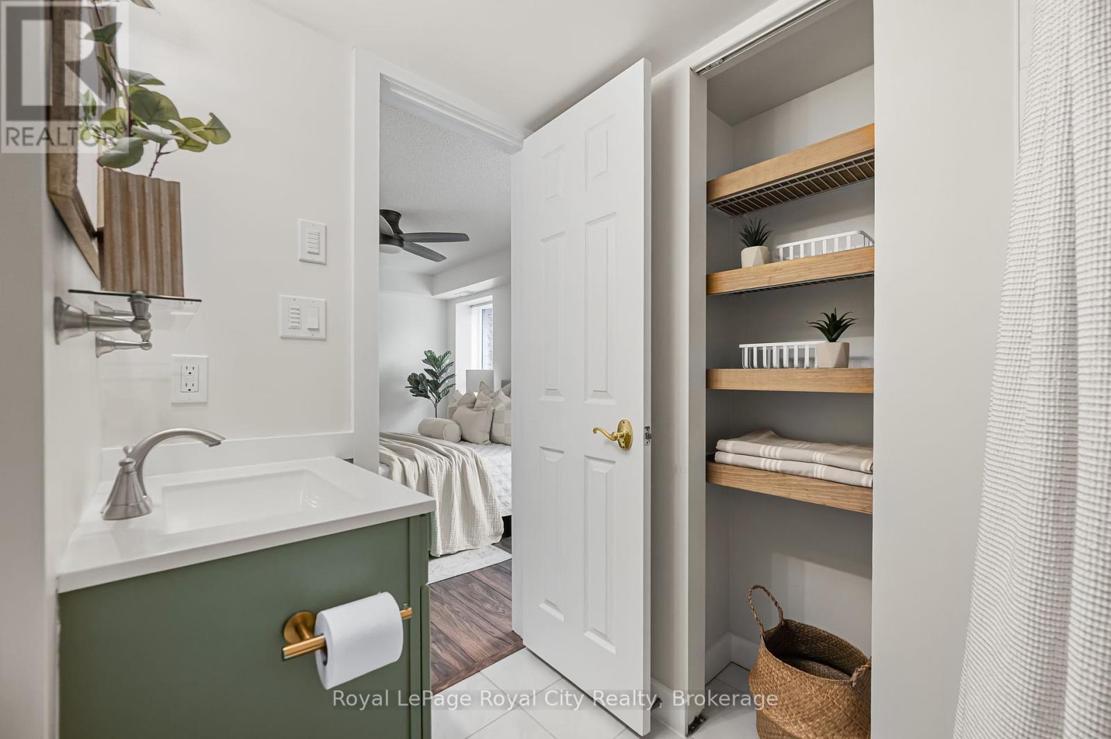 201 - 281 Bristol Street, Guelph, Ontario  N1H 8J3 - Photo 22 - X12278271