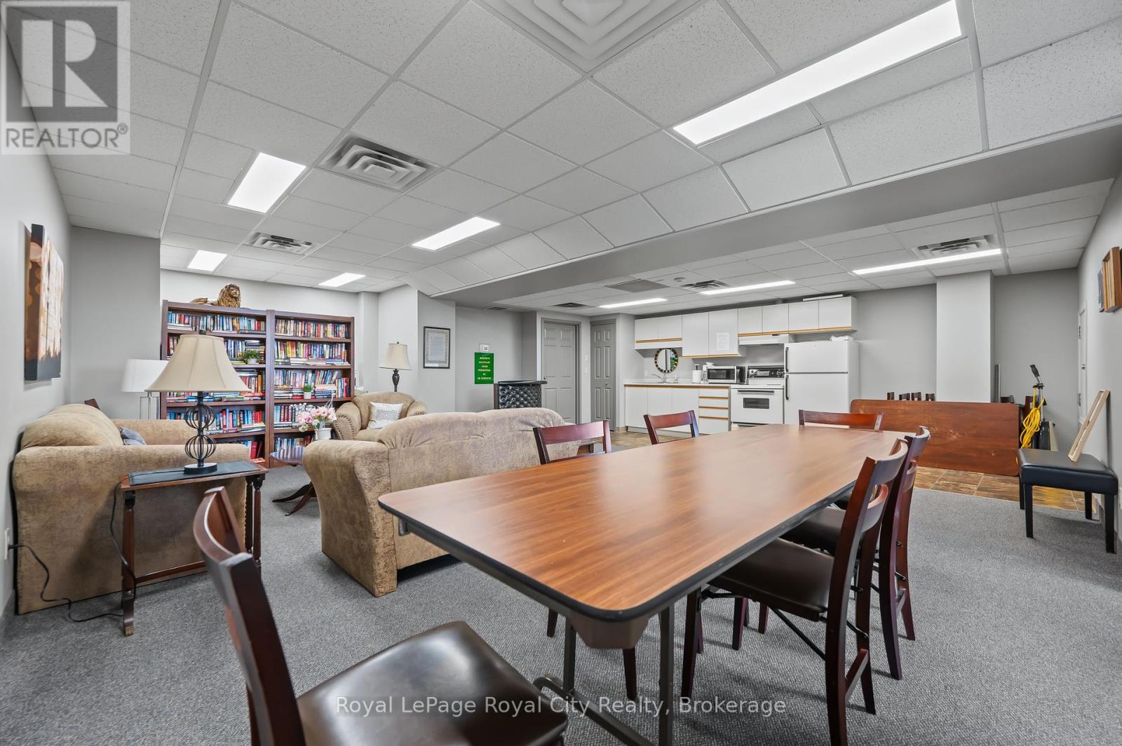 201 - 281 Bristol Street, Guelph, Ontario  N1H 8J3 - Photo 38 - X12278271