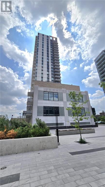 55 Duke Street W Unit# 1001, Kitchener, Ontario  N2H 0C9 - Photo 2 - 40749894