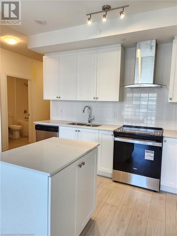 55 Duke Street W Unit# 1001, Kitchener, Ontario  N2H 0C9 - Photo 5 - 40749894