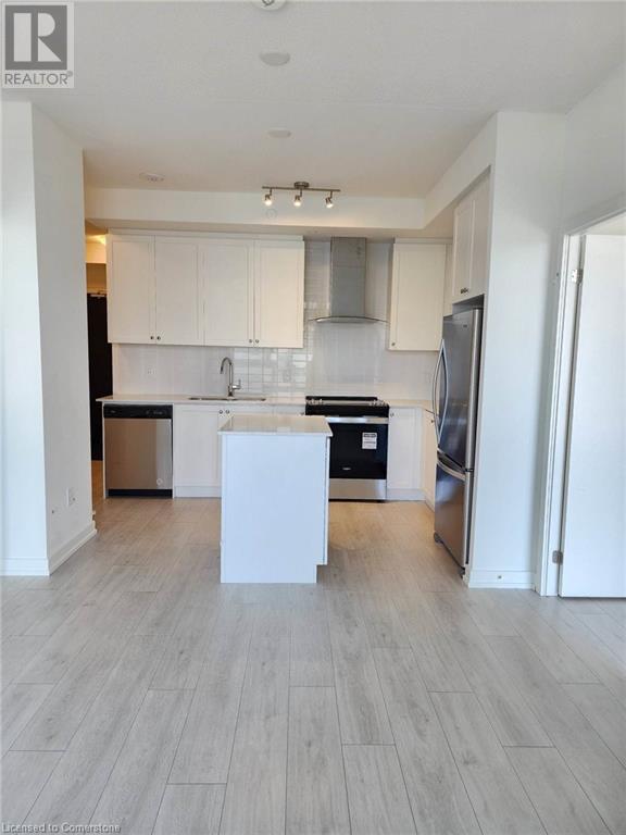 55 Duke Street W Unit# 1001, Kitchener, Ontario  N2H 0C9 - Photo 6 - 40749894
