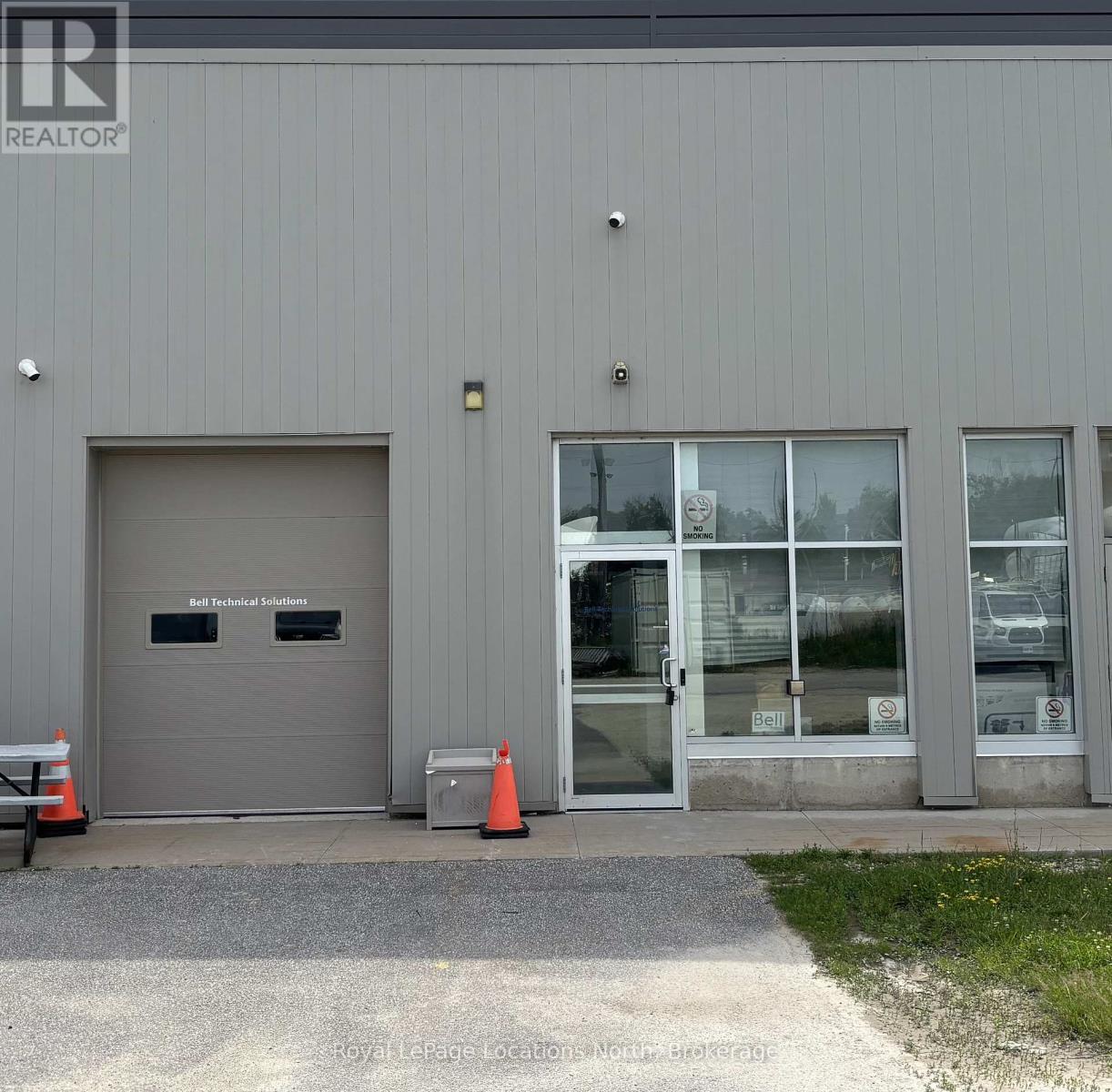 1b - 395 Raglan Street, Collingwood, Ontario  L9Y 3Z1 - Photo 1 - S12278320