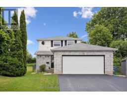 127 MOSS PLACE, Guelph, Ontario