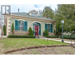 21 BIRMINGHAM STREET, Stratford, Ontario