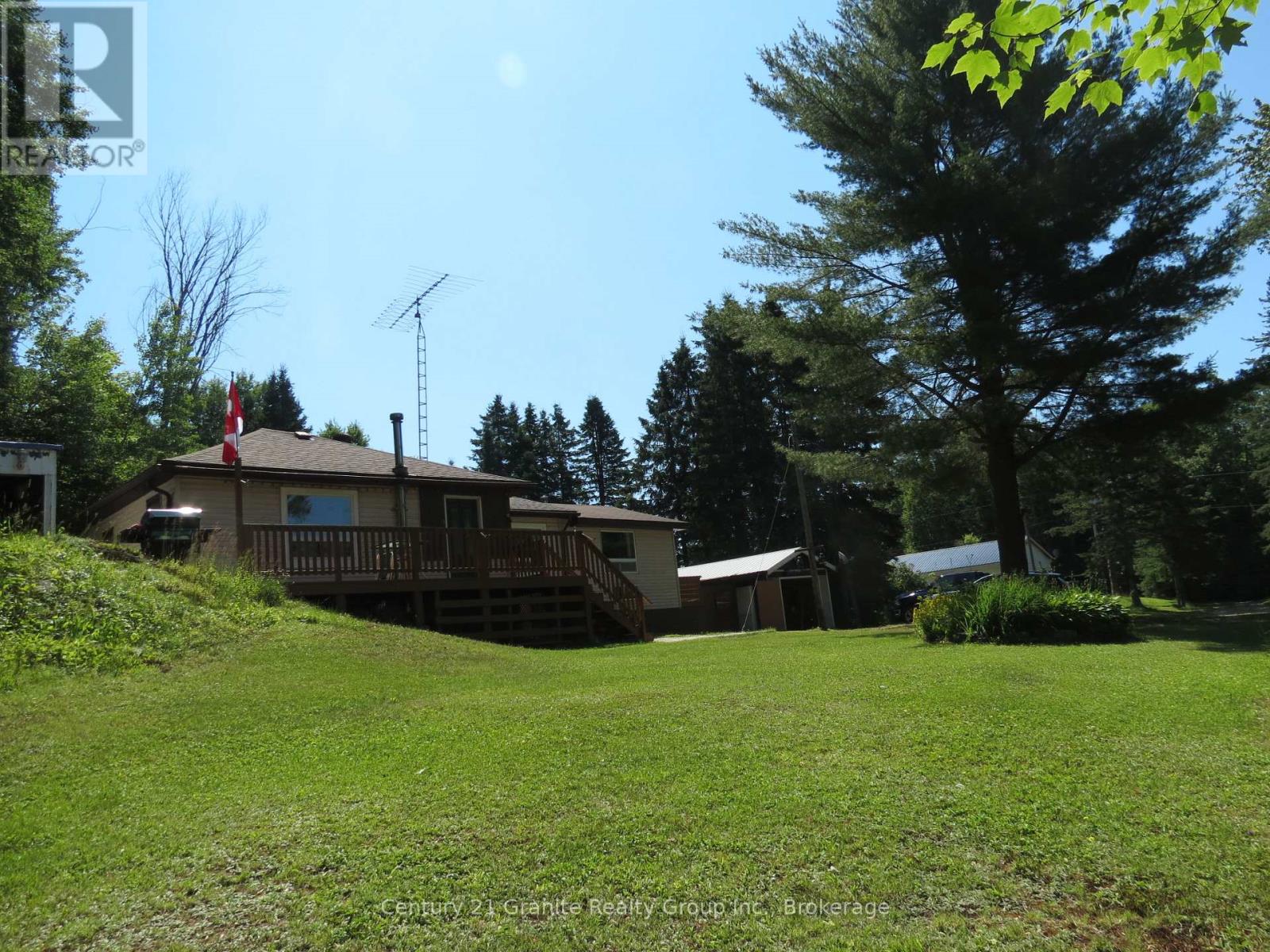 1053 Buttercup Drive, Highlands East, Ontario  K0L 3C0 - Photo 12 - X12278399