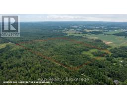 PTLT1-2 CONCESSION RD 3, Georgian Bluffs, Ontario