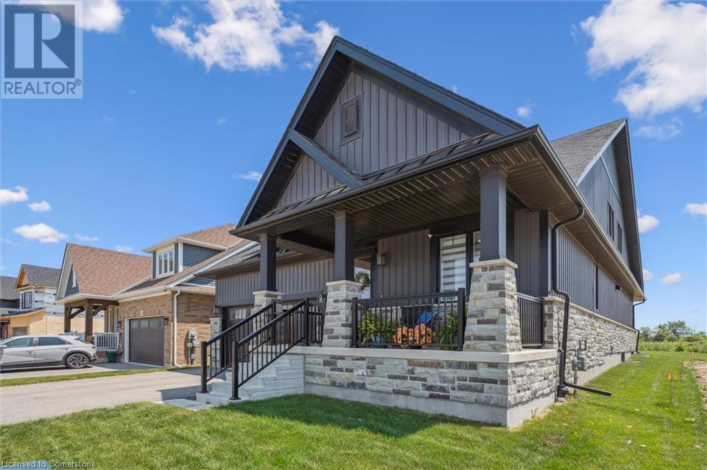 144 Haylock Avenue, Elora, Ontario  N0B 1S0 - Photo 3 - 40747754