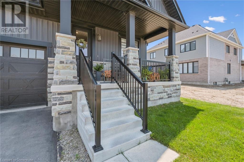 144 Haylock Avenue, Elora, Ontario  N0B 1S0 - Photo 5 - 40747754