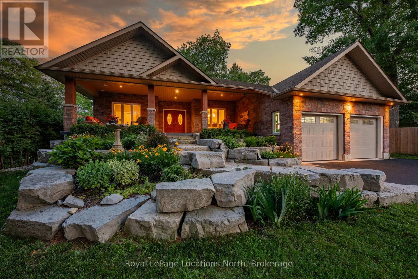 77 KNOX ROAD W, Wasaga Beach, Ontario