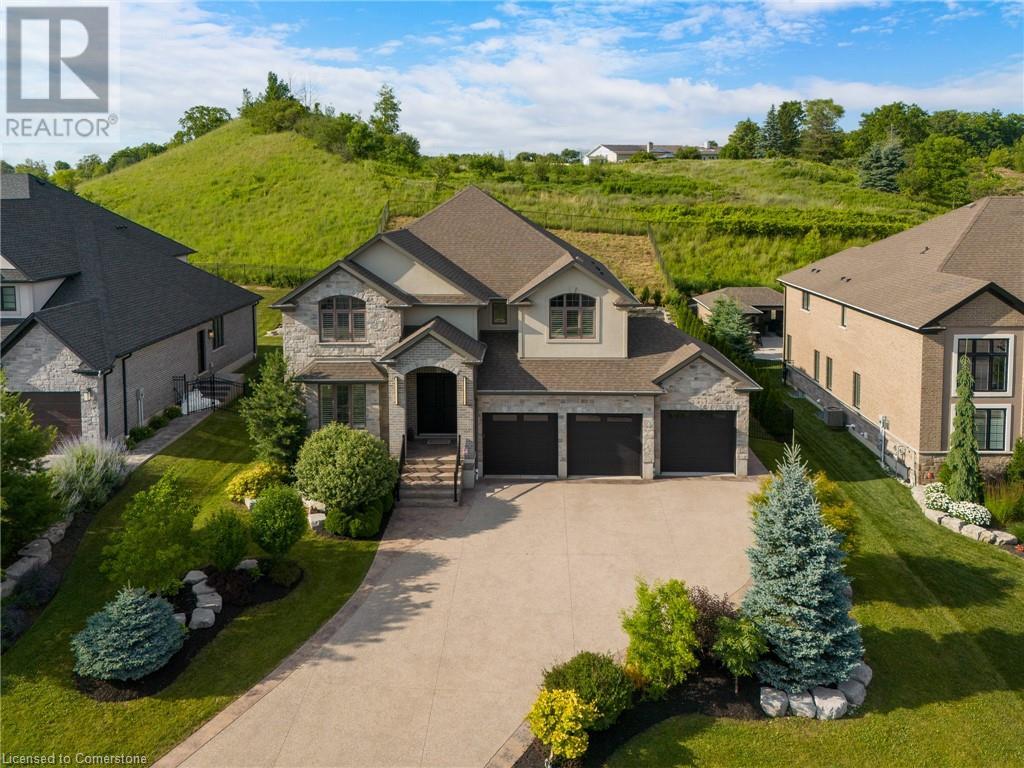209 RIVER BIRCH Street, Kitchener, Ontario