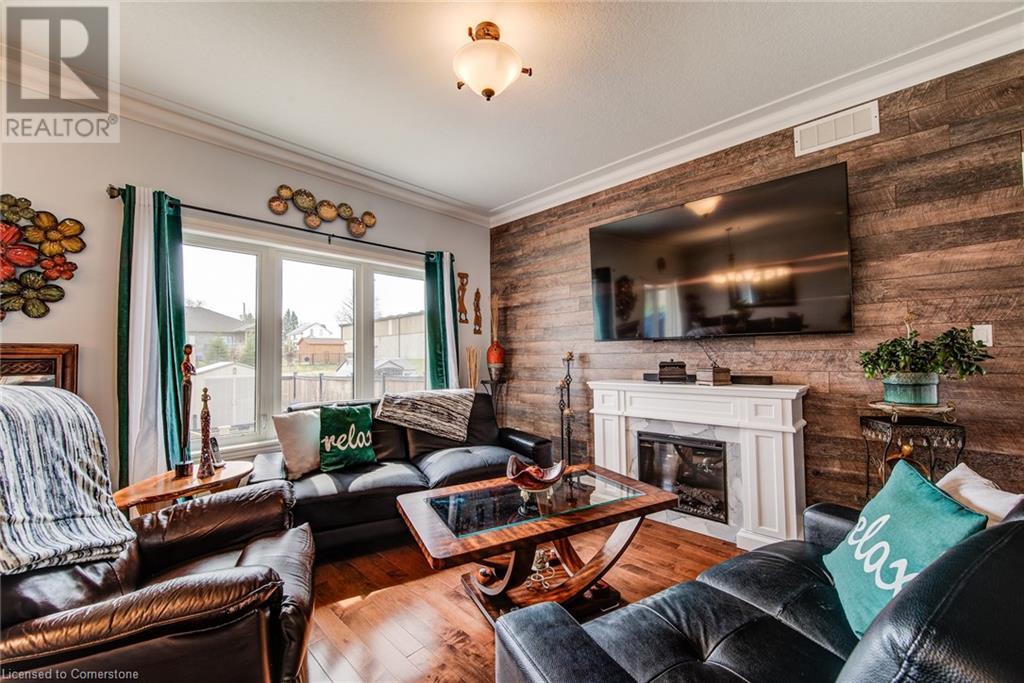6 Brown Street S, Clifford, Ontario  N0G 1M0 - Photo 17 - 40750325