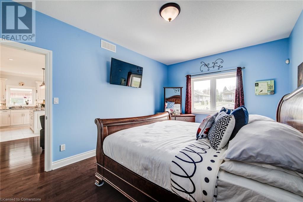6 Brown Street S, Clifford, Ontario  N0G 1M0 - Photo 23 - 40750325