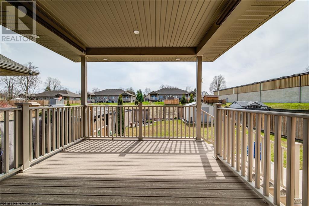 6 Brown Street S, Clifford, Ontario  N0G 1M0 - Photo 39 - 40750325