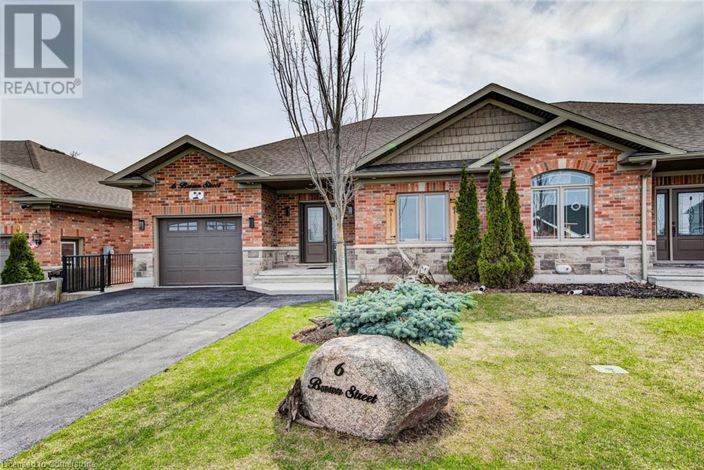 6 Brown Street S, Clifford, Ontario  N0G 1M0 - Photo 4 - 40750325