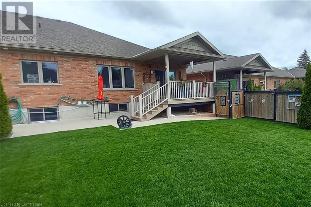 6 Brown Street S, Clifford, Ontario  N0G 1M0 - Photo 43 - 40750325