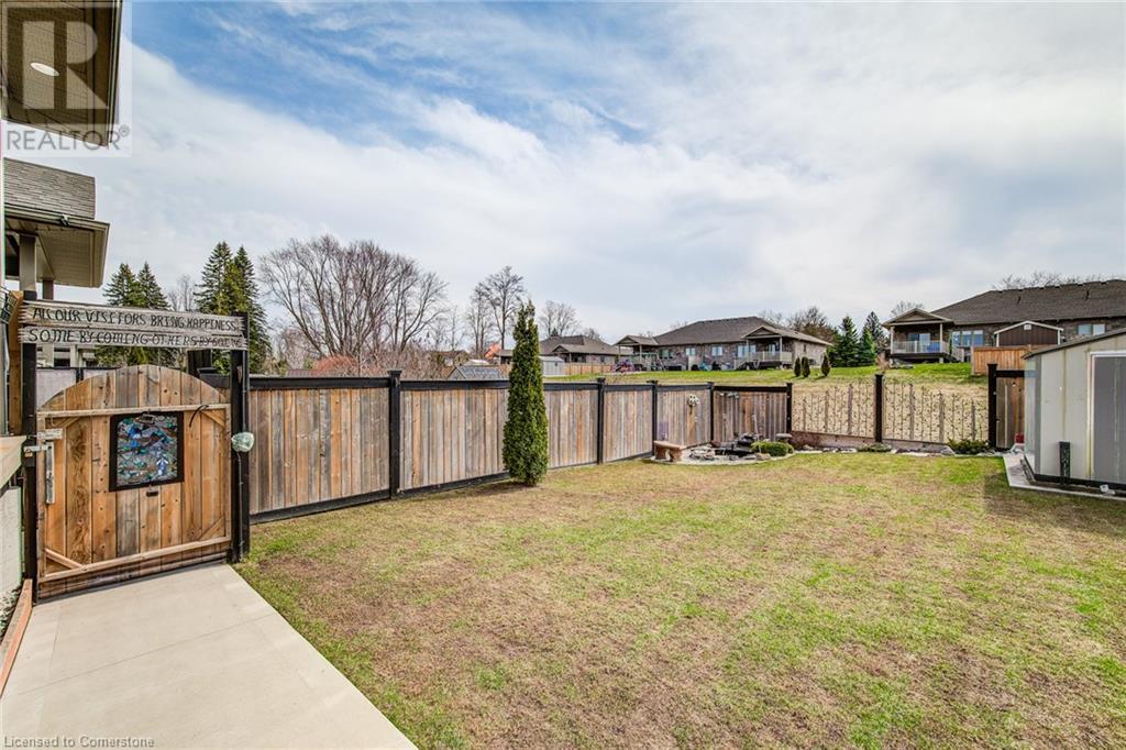 6 Brown Street S, Clifford, Ontario  N0G 1M0 - Photo 45 - 40750325