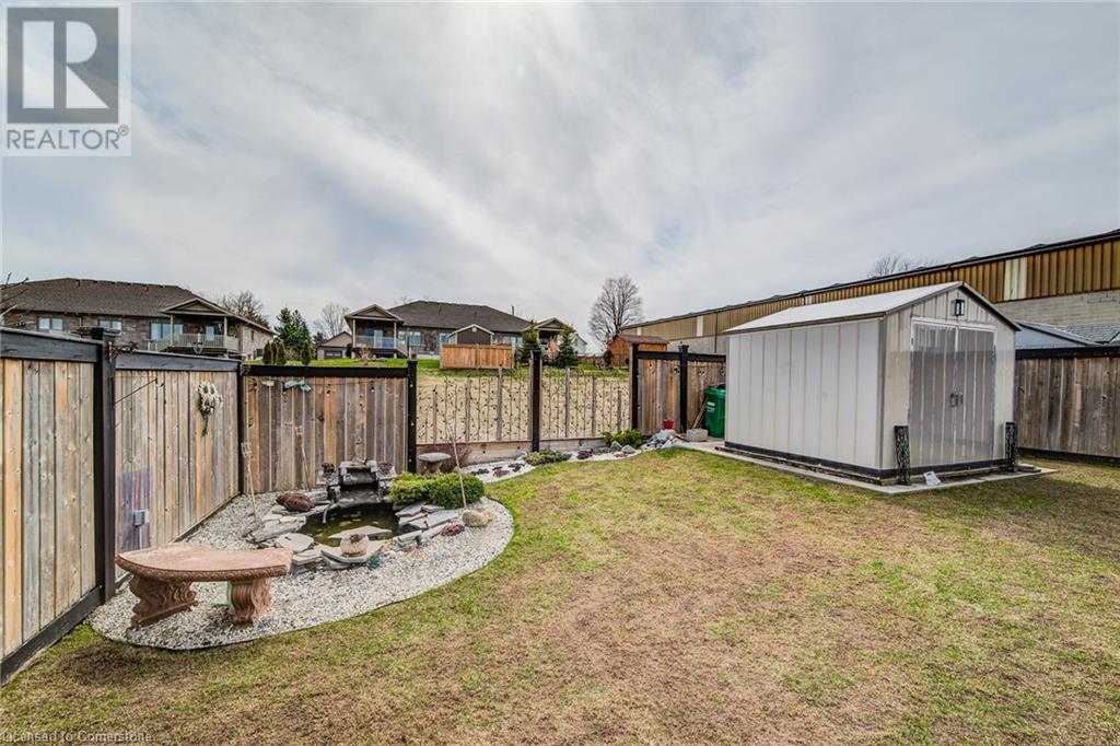6 Brown Street S, Clifford, Ontario  N0G 1M0 - Photo 46 - 40750325