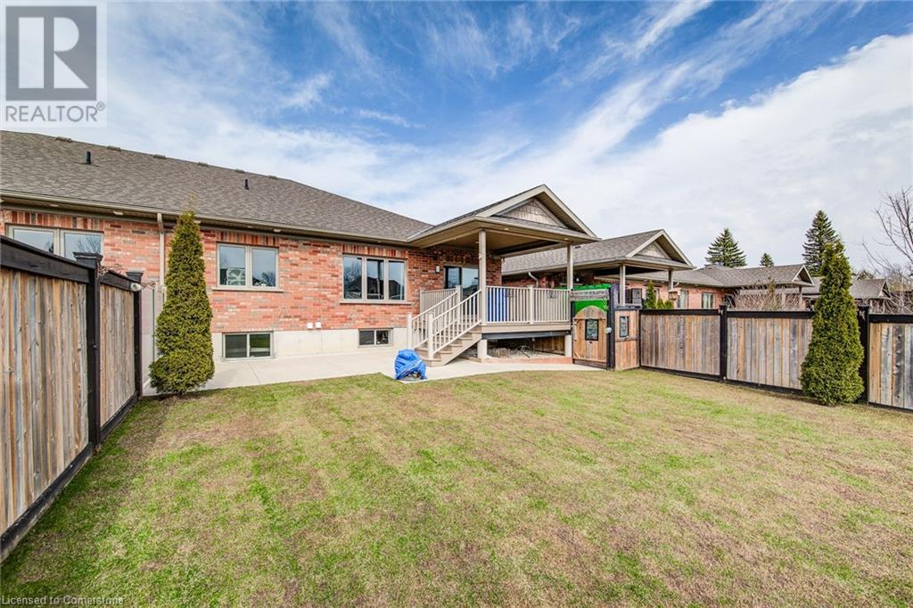 6 Brown Street S, Clifford, Ontario  N0G 1M0 - Photo 48 - 40750325