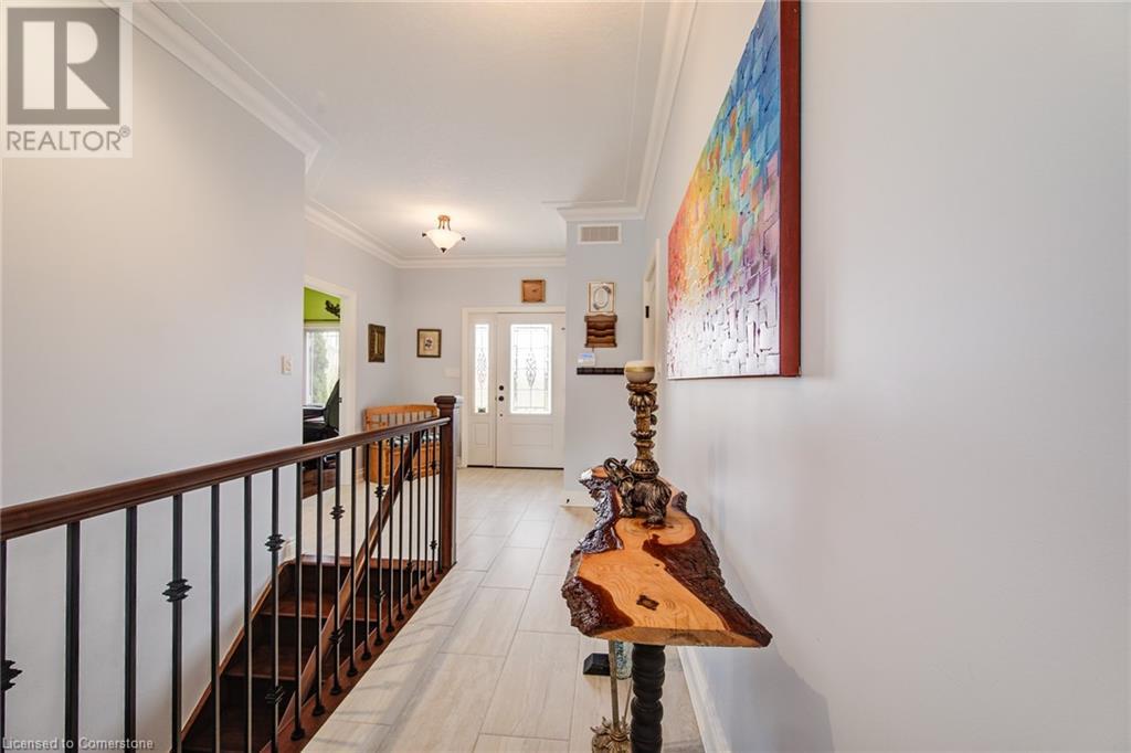 6 Brown Street S, Clifford, Ontario  N0G 1M0 - Photo 9 - 40750325