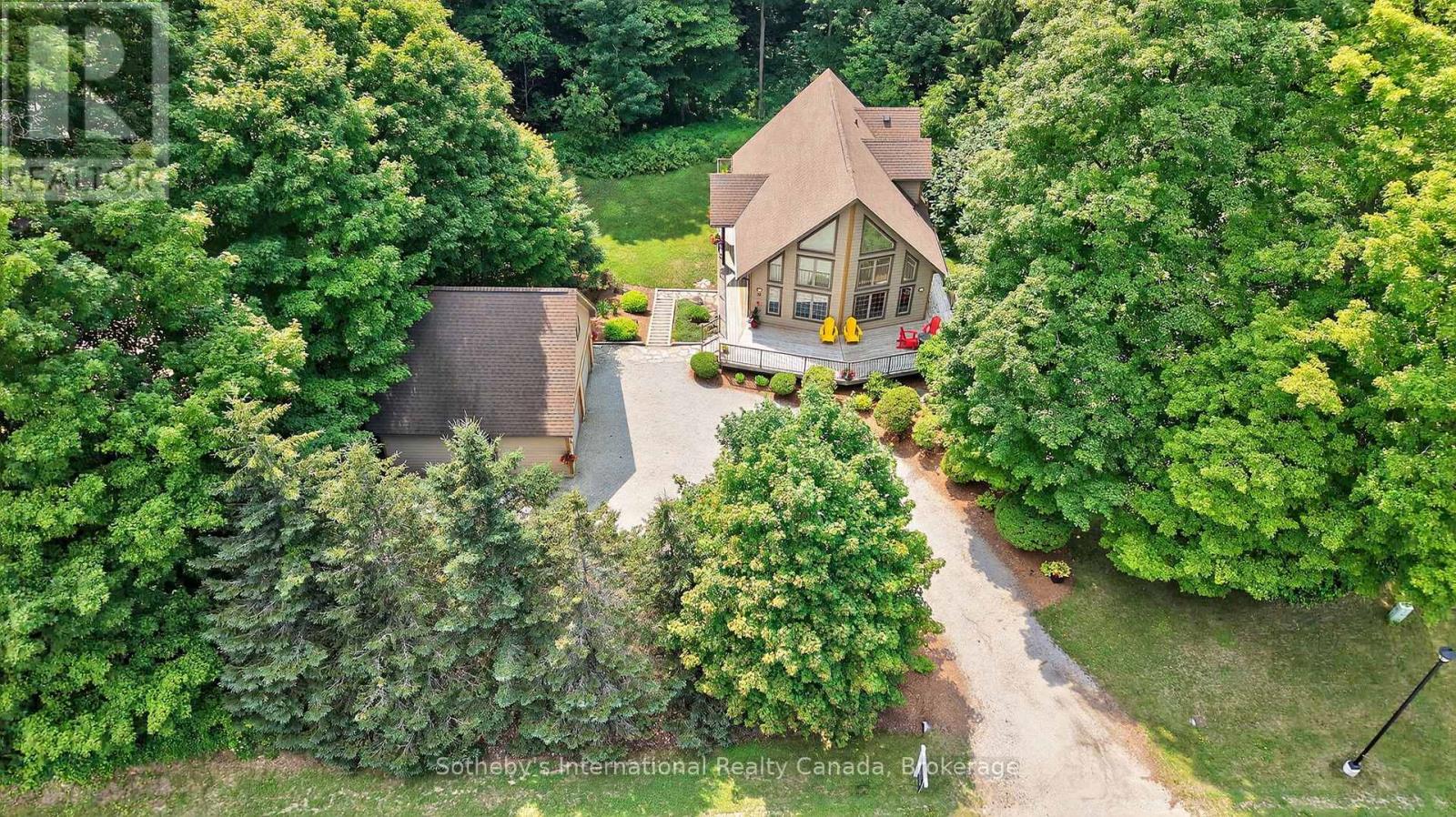 28 BIG TREE CIRCLE, Mulmur, Ontario