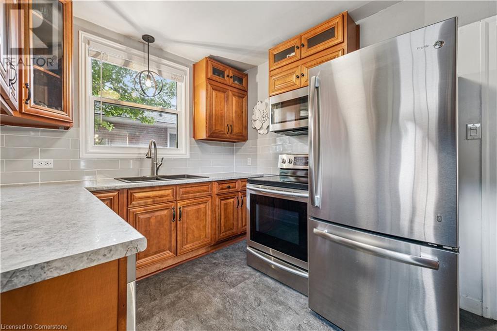 854 Guelph Street, Kitchener, Ontario  N2H 5Z5 - Photo 10 - 40749142