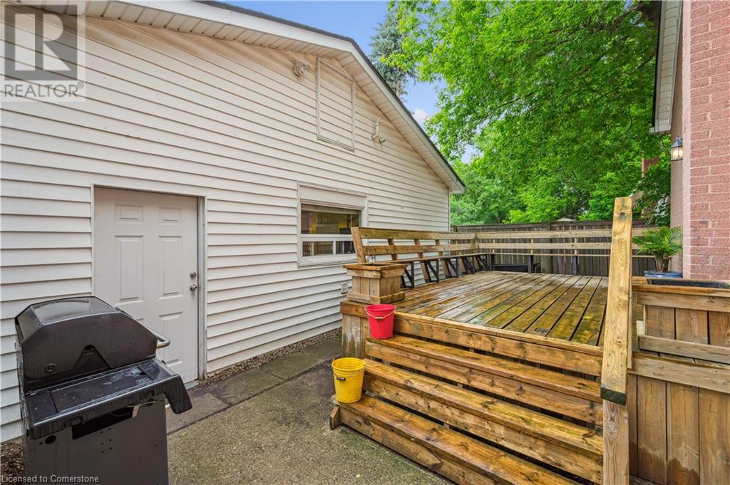 854 Guelph Street, Kitchener, Ontario  N2H 5Z5 - Photo 29 - 40749142