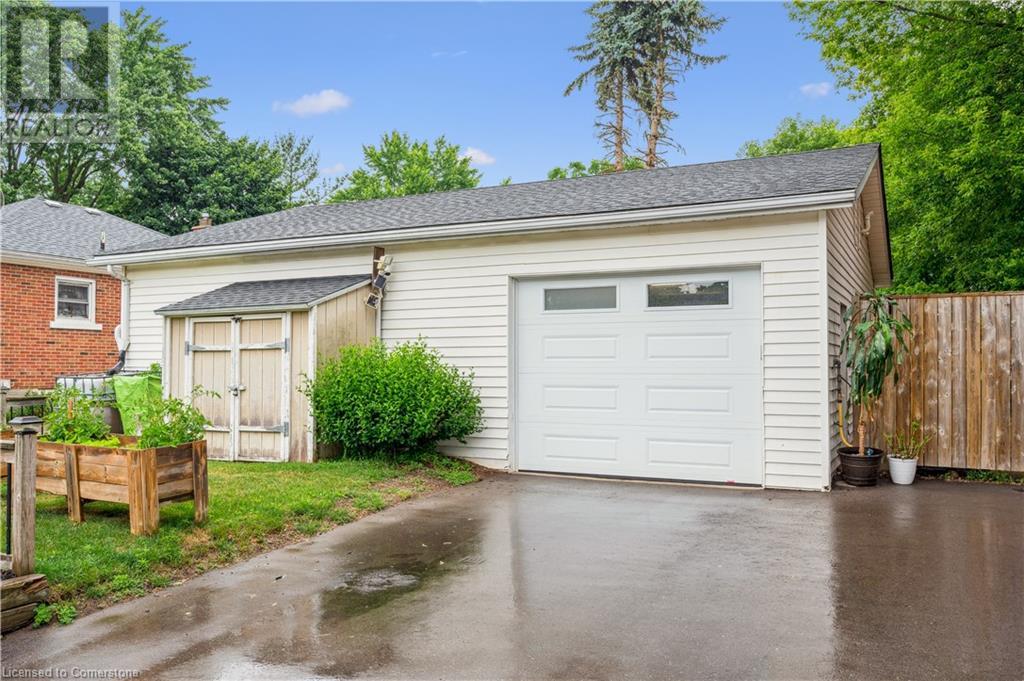 854 Guelph Street, Kitchener, Ontario  N2H 5Z5 - Photo 30 - 40749142