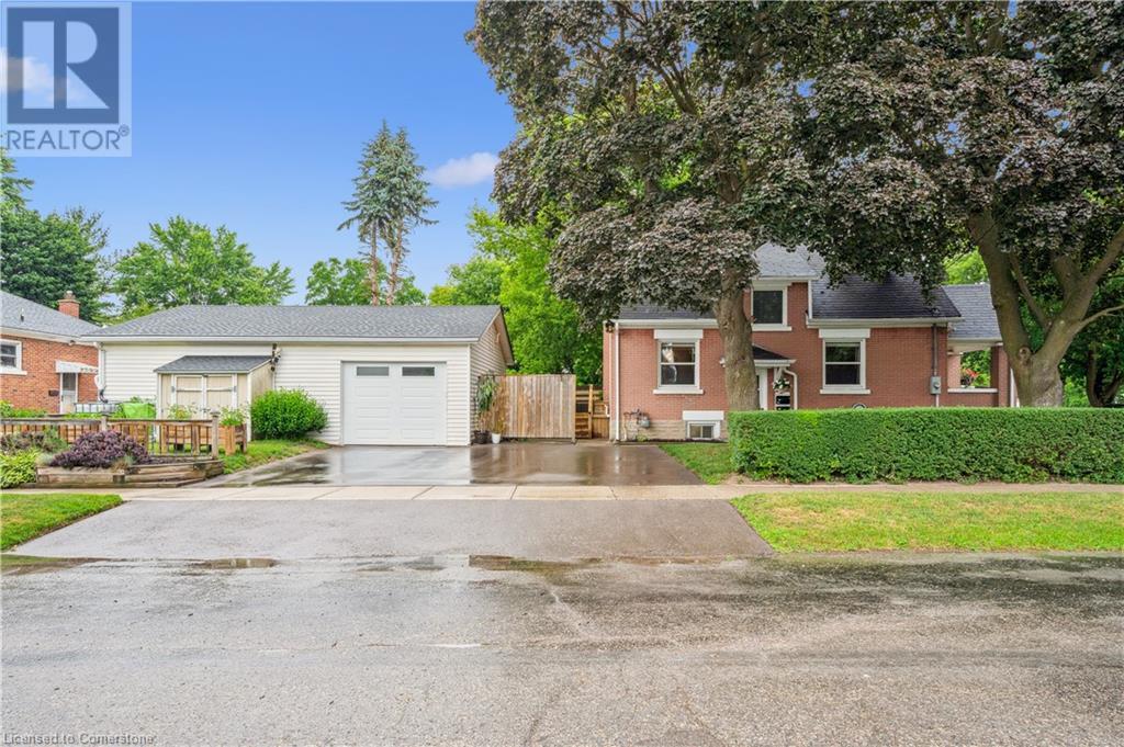 854 Guelph Street, Kitchener, Ontario  N2H 5Z5 - Photo 34 - 40749142