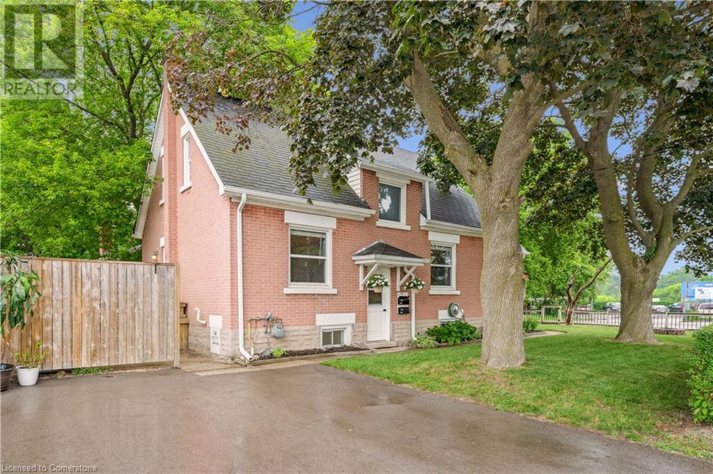 854 Guelph Street, Kitchener, Ontario  N2H 5Z5 - Photo 35 - 40749142