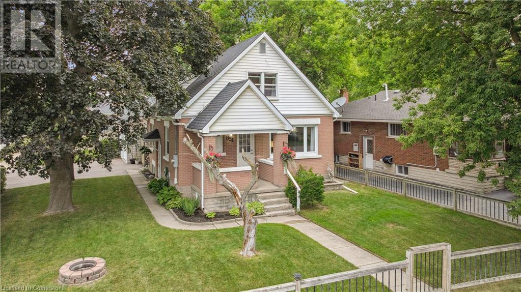 854 Guelph Street, Kitchener, Ontario  N2H 5Z5 - Photo 36 - 40749142