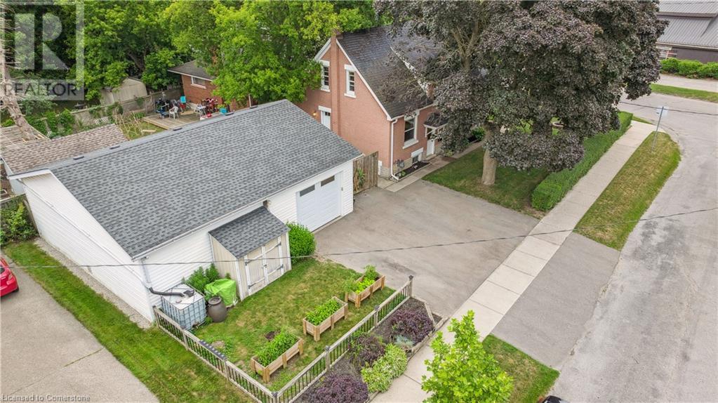 854 Guelph Street, Kitchener, Ontario  N2H 5Z5 - Photo 38 - 40749142