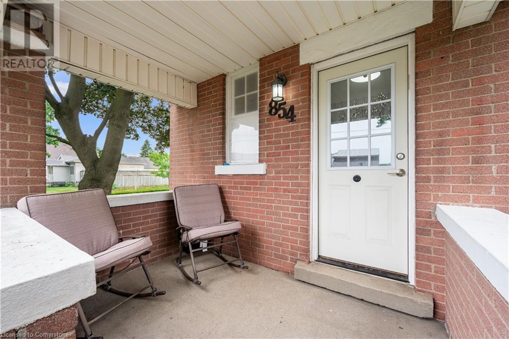854 Guelph Street, Kitchener, Ontario  N2H 5Z5 - Photo 4 - 40749142