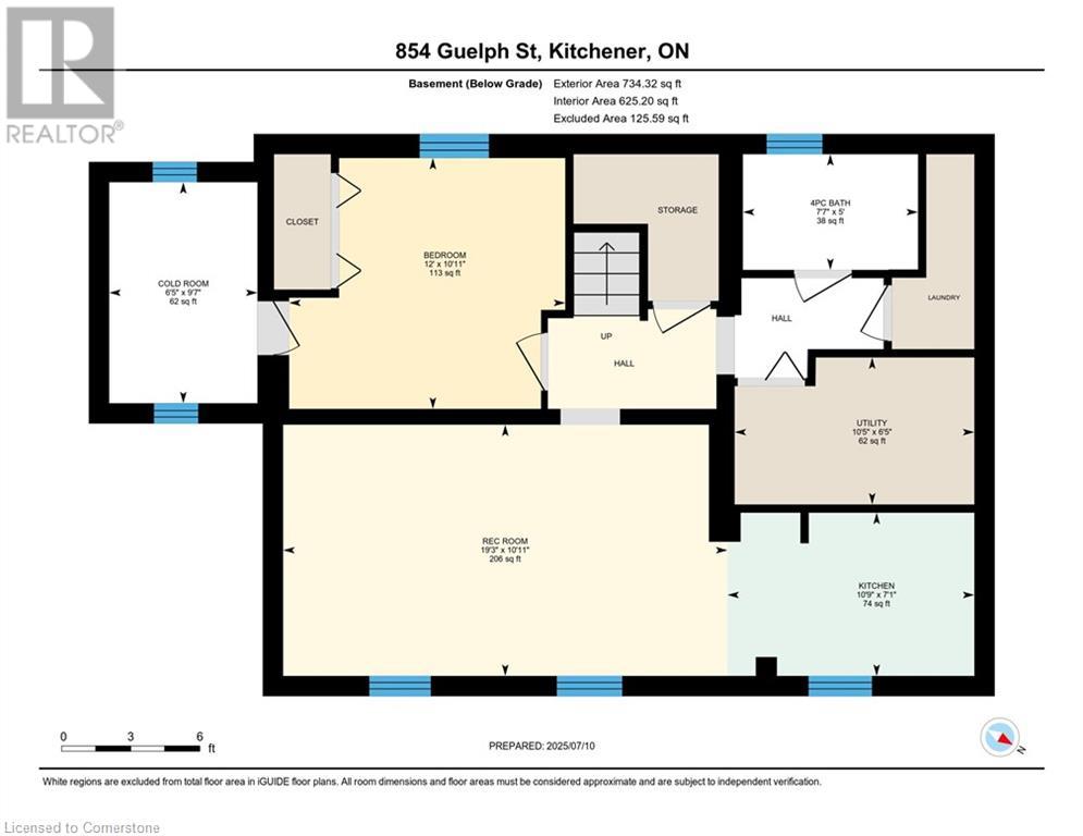 854 Guelph Street, Kitchener, Ontario  N2H 5Z5 - Photo 42 - 40749142